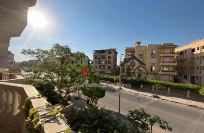 Apartment - 4 Bedrooms - 3 Bathrooms for rent in Beverly Hills - Sheikh Zayed Compounds - Sheikh Zayed City - Giza Apartment - 4 Bedrooms - 3 Bathrooms for rent in Beverly Hills - Sheikh Zayed Compounds - Sheikh Zayed City - Giza