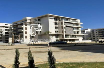 Apartment - 3 Bedrooms - 3 Bathrooms for sale in Mountain View iCity - 5th Settlement Compounds - The 5th Settlement - New Cairo City - Cairo Apartment - 3 Bedrooms - 3 Bathrooms for sale in Mountain View iCity - 5th Settlement Compounds - The 5th Settlement - New Cairo City - Cairo