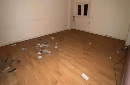 مساحات مكتبية - 3 غرف نوم - 2 حمامات للايجار في شارع محمد حسنين هيكل - المنطقة السادسة - مدينة نصر - القاهرة