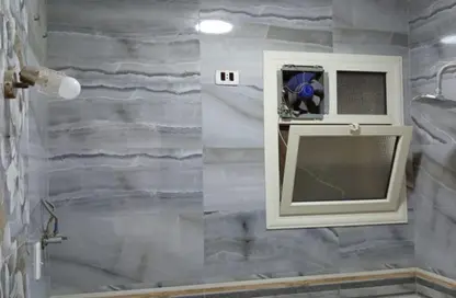 Apartment - 3 Bedrooms - 2 Bathrooms for sale in Al Lebeny Axis - El Mariouteya - Faisal - Hay El Haram - Giza