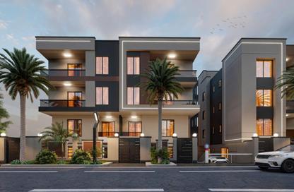 Apartment - 3 - 2 for sale in Street70 - District 2 - The 5th Settlement - New Cairo City - Cairo Apartment - 3 - 2 for sale in Street70 - District 2 - The 5th Settlement - New Cairo City - Cairo