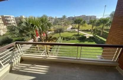 شقة - 3 غرف نوم - 3 حمامات للبيع في نيو جيزة - طريق مصر اسكندرية الصحراوي - مدينة 6 أكتوبر - الجيزة