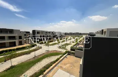 Twin House - 3 Bedrooms - 4 Bathrooms for sale in La Vista City - New Capital Compounds - New Capital City - Cairo