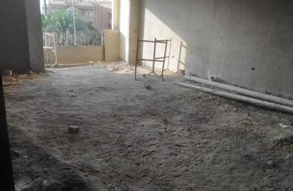 Apartment - 3 - 3 for sale in 1st Neighborhood - 2nd District East - Shorouk City - Cairo