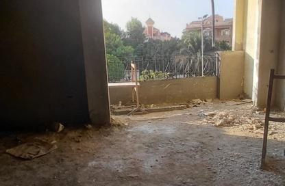 Apartment - 3 - 3 for sale in 1st Neighborhood - 2nd District East - Shorouk City - Cairo