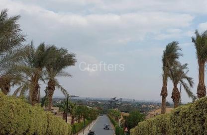 Townhouse - 4 Bedrooms - 6 Bathrooms for sale in Pyramids Hills - Cairo Alexandria Desert Road - 6 October City - Giza