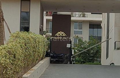 Townhouse - 4 Bedrooms - 6 Bathrooms for sale in Pyramids Hills - Cairo Alexandria Desert Road - 6 October City - Giza