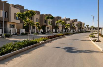 Villa - 4 Bedrooms - 5 Bathrooms for sale in Palm Hills New Cairo - 5th Settlement Compounds - The 5th Settlement - New Cairo City - Cairo Villa - 4 Bedrooms - 5 Bathrooms for sale in Palm Hills New Cairo - 5th Settlement Compounds - The 5th Settlement - New Cairo City - Cairo