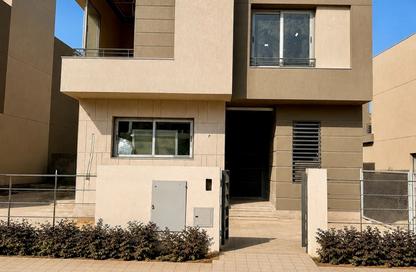 Villa - 4 Bedrooms - 5 Bathrooms for sale in Palm Hills New Cairo - 5th Settlement Compounds - The 5th Settlement - New Cairo City - Cairo Villa - 4 Bedrooms - 5 Bathrooms for sale in Palm Hills New Cairo - 5th Settlement Compounds - The 5th Settlement - New Cairo City - Cairo