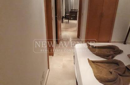 Apartment - 1 Bedroom - 1 Bathroom for sale in Scarab Club - El Gouna - Hurghada - Red Sea