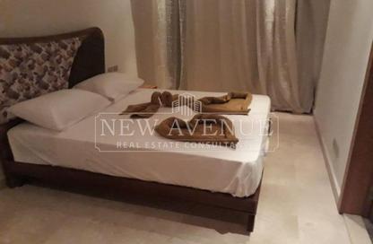 Apartment - 1 Bedroom - 1 Bathroom for sale in Scarab Club - El Gouna - Hurghada - Red Sea