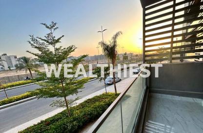 Apartment - 2 Bedrooms - 2 Bathrooms for sale in Privado - Madinaty - Cairo