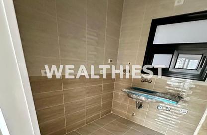Apartment - 2 Bedrooms - 2 Bathrooms for sale in Privado - Madinaty - Cairo