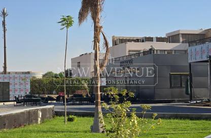 محل - استوديو - 1 حمام للايجار في عمارات البنفسج - البنفسج - مدينة القاهرة الجديدة - القاهرة