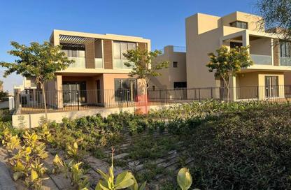Apartment - 2 Bedrooms - 2 Bathrooms for sale in Sodic East - 6th District - New Heliopolis - Cairo Apartment - 2 Bedrooms - 2 Bathrooms for sale in Sodic East - 6th District - New Heliopolis - Cairo