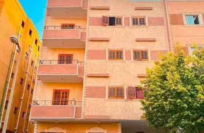 Apartment - 2 Bedrooms - 1 Bathroom for rent in Badr City - Cairo