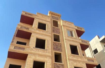 شقة - 2 غرف نوم - 1 حمام للايجار في مدينة بدر - القاهرة