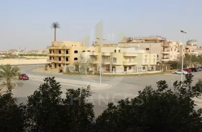 Apartment - 4 Bedrooms - 3 Bathrooms for sale in Omar Makram St. - Al Narges 6 - Al Narges - New Cairo City - Cairo Apartment - 4 Bedrooms - 3 Bathrooms for sale in Omar Makram St. - Al Narges 6 - Al Narges - New Cairo City - Cairo