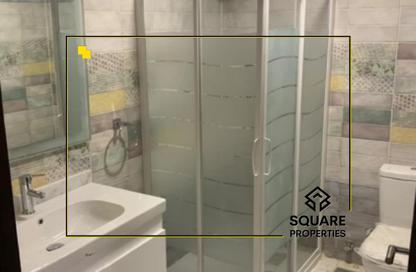Apartment - 3 - 3 for rent in 8th District - Sheikh Zayed City - Giza