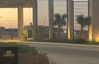 Apartment - 3 - 2 for sale in District 5 - 5th Settlement Compounds - The 5th Settlement - New Cairo City - Cairo