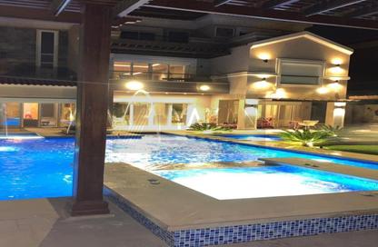 Villa - 6 Bedrooms - 6 Bathrooms for sale in Les Rois - 5th Settlement Compounds - The 5th Settlement - New Cairo City - Cairo
