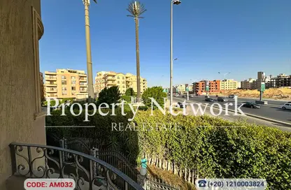 Duplex - 2 Bedrooms - 2 Bathrooms for sale in El Narges Buildings - Al Narges - New Cairo City - Cairo