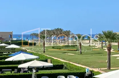 Townhouse - 3 Bedrooms - 3 Bathrooms for sale in La Vista Bay - La Vista - Qesm Ad Dabaah - North Coast