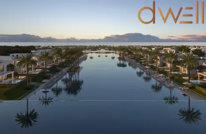 فيلا - 3 غرف نوم - 3 حمامات للبيع في سول الساحل الشمال - قسم الضبعة - الساحل الشمالي