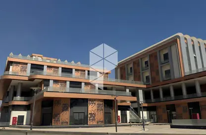 Office Space - Studio - 7+ Bathrooms for rent in Mivida - 5th Settlement Compounds - The 5th Settlement - New Cairo City - Cairo