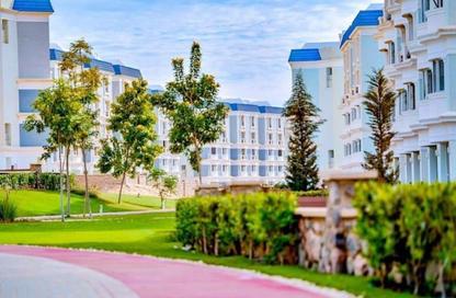 Apartment - 3 Bedrooms - 3 Bathrooms for sale in Mountain View 1.1 - 5th Settlement Compounds - The 5th Settlement - New Cairo City - Cairo