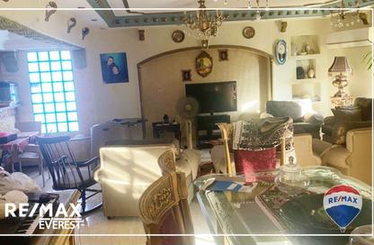 Apartment - 3 Bedrooms - 2 Bathrooms for sale in 1st District - 6 October City - Giza