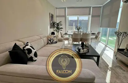 Apartment - 3 Bedrooms - 2 Bathrooms for sale in Stoda - Sheraton Al Matar - El Nozha - Cairo