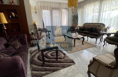 Duplex - 2 Bedrooms - 3 Bathrooms for sale in Beverly Hills - Sheikh Zayed Compounds - Sheikh Zayed City - Giza Duplex - 2 Bedrooms - 3 Bathrooms for sale in Beverly Hills - Sheikh Zayed Compounds - Sheikh Zayed City - Giza