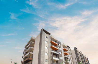 Duplex - 4 - 3 for sale in Rock Eden - Hadayek October - 6 October City - Giza