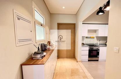 Apartment - 1 Bedroom - 1 Bathroom for rent in Mivida - 5th Settlement Compounds - The 5th Settlement - New Cairo City - Cairo Apartment - 1 Bedroom - 1 Bathroom for rent in Mivida - 5th Settlement Compounds - The 5th Settlement - New Cairo City - Cairo