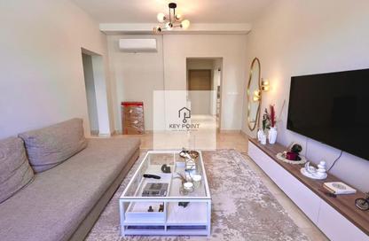 Apartment - 1 Bedroom - 1 Bathroom for rent in Mivida - 5th Settlement Compounds - The 5th Settlement - New Cairo City - Cairo