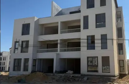 Chalet - 3 Bedrooms - 2 Bathrooms for sale in Cali Coast - Ras Al Hekma - North Coast