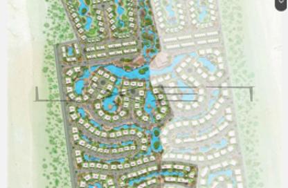 Chalet - 3 Bedrooms - 2 Bathrooms for sale in Cali Coast - Ras Al Hekma - North Coast