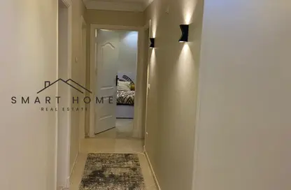 شقة - 3 غرف نوم - 2 حمامات للبيع في دار مصر - المرحلة 2 - الحي الثاني عشر - الشيخ زايد - الجيزة