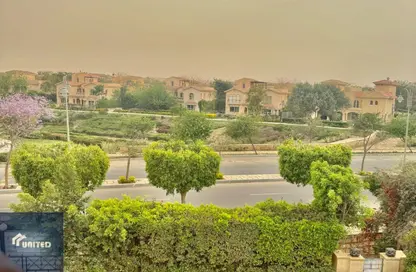 Villa - 3 Bedrooms - 4 Bathrooms for sale in Privado - Madinaty - Cairo