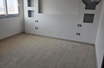Apartment - 2 Bedrooms - 3 Bathrooms for sale in Zayed Regency - Sheikh Zayed Compounds - Sheikh Zayed City - Giza