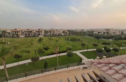 Villa - 6 Bedrooms - 6 Bathrooms for sale in Madinaty - Cairo