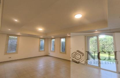 Apartment - 4 Bedrooms - 4 Bathrooms for rent in Mivida - 5th Settlement Compounds - The 5th Settlement - New Cairo City - Cairo