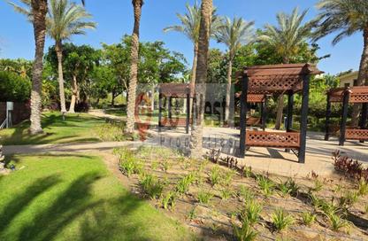 Villa - 5 Bedrooms - 6 Bathrooms for sale in Allegria - Sheikh Zayed Compounds - Sheikh Zayed City - Giza