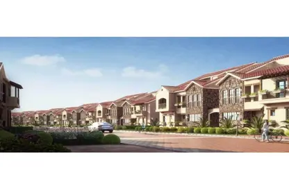 Townhouse - 4 Bedrooms - 5 Bathrooms for sale in Green Square - Mostakbal City Compounds - Mostakbal City - Future City - Cairo Townhouse - 4 Bedrooms - 5 Bathrooms for sale in Green Square - Mostakbal City Compounds - Mostakbal City - Future City - Cairo