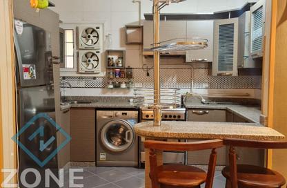 Apartment - 2 - 2 for rent in B7 - Madinaty - Cairo Apartment - 2 - 2 for rent in B7 - Madinaty - Cairo