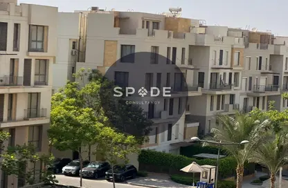 Apartment - 3 Bedrooms - 3 Bathrooms for sale in Eastown - 5th Settlement Compounds - The 5th Settlement - New Cairo City - Cairo Apartment - 3 Bedrooms - 3 Bathrooms for sale in Eastown - 5th Settlement Compounds - The 5th Settlement - New Cairo City - Cairo