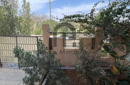 شقة - 3 غرف نوم - 3 حمامات للايجار في الياسمين 5 - الياسمين - مدينة القاهرة الجديدة - القاهرة