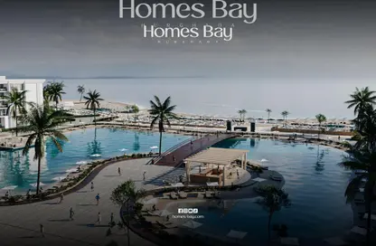 شقة - 1 حمام للبيع في الغردقة هب - منطقة الانتركونتننتال - الغردقة - محافظة البحر الاحمر