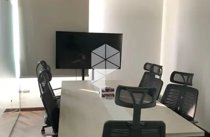 مساحات مكتبية - 3 غرف نوم للايجار في ميفيدا - كمبوندات التجمع الخامس - التجمع الخامس - مدينة القاهرة الجديدة - القاهرة